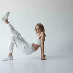 Dance Mix в в школе "Танцуй тут" (Цветной бульвар)