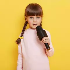 Вокальная студия в Семейном пространстве "Чудеса"