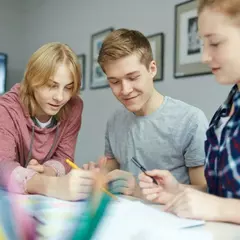 Подготовка к ЕГЭ по химии в школе Фоксфорд (Онлайн)