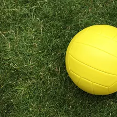 Пляжный волейбол в школе RusVolley (м.Строгино)