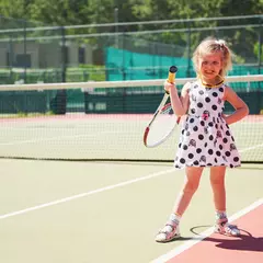 Школа тенниса ABC Tennis (Новокосино)