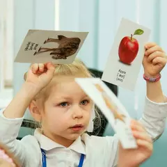 Английский язык Small Star в Star Talk Онлайн