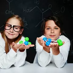 Научный интенсив. Курс молодого ученого в Хорошколе (Народное Ополчение)