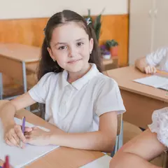 Русская Классическая Школа (Крылатское)