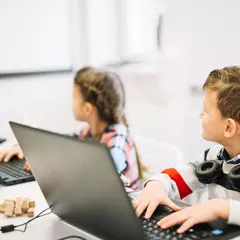 Python в Алгоритмике (Онлайн)