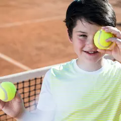 Школа тенниса ABC Tennis (Вешняки)