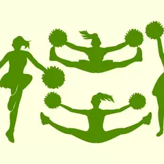 Черлидинг «Ритмикс» Ясенево