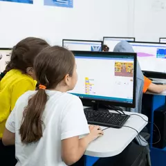 Программирование  в Академии TOP (м.Кутузовская)