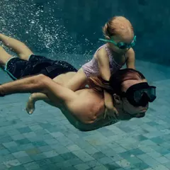 Плавание Аквакласс м. ВДНХ