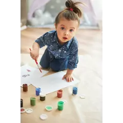 Я-художник На семи холмах (Сокольники)