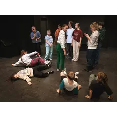 Актерское мастерство "лАвр" Челябинск, ул. Курчатова