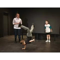 Танцы "лАвр" Челябинск, ул. Курчатова