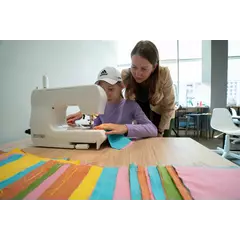 Курсы кройки и шитья для детей "лАвр" Челябинск, ул. Курчатова 11