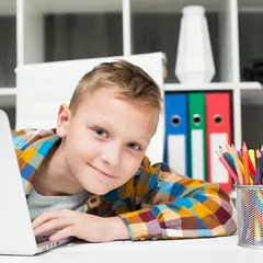 Цифровой дизайн и творчество для детей в Айтигенио Онлайн