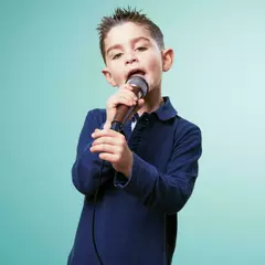 Вокал Развитие XXI век (Нагорная)