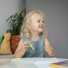 Детский коррекционный сад Нейроангел (Фонвизинская)