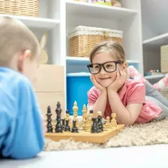 Шахматы Развитие XXI век (Профсоюзная)