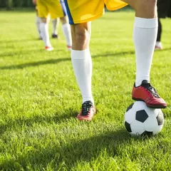 Футбол Академия Будущего (Киевская)