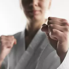 Айкидо Школа айкидо Дмитрия Байдера (Щелковская, улица Алтайская, 18А)