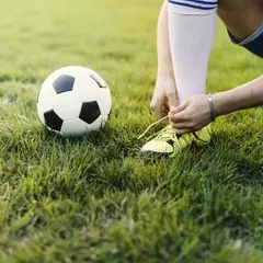 Футбол Академия Будущего (Алексеевская)