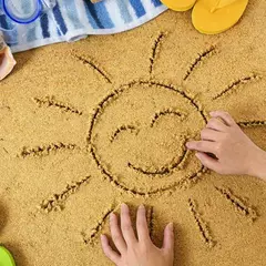 Сказкотерапия на песке На семи холмах (Сокольники)