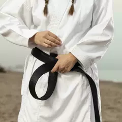 Айкидо Школа айкидо Дмитрия Байдера (Чистые пруды)