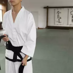 Айкидо Школа айкидо Дмитрия Байдера (Коптево)