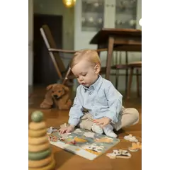 Группа «Вместе с мамой» На семи холмах (Сокольники)