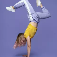 Street Dance Снегирь Арена д. Марушкино