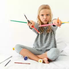 Нейропсихолог Чуланчик (Павелецкая)