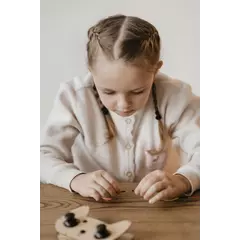 Elementary Montessori School of Moscow (Минская)