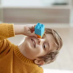 Лего-программирование Чуланчик (Павелецкая)