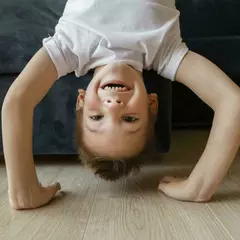 Растяжка и гибкость для юных футболистов и хоккеистов Чуланчик (Павелецкая)