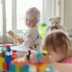 Детский сад Развитие XXI век (Профсоюзная)