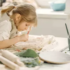 Арт‑класс Чуланчик (Павелецкая)