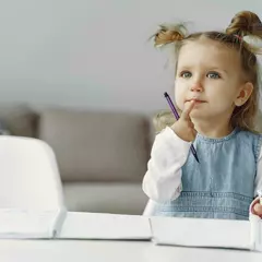 Логопед-дефектолог Нейроангел (Фонвизинская)