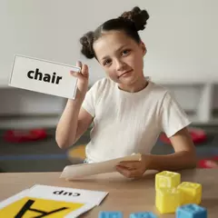 Английский язык Edlit (Люблино)