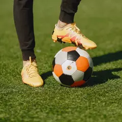 Футбол Академия Будущего (Белорусская)