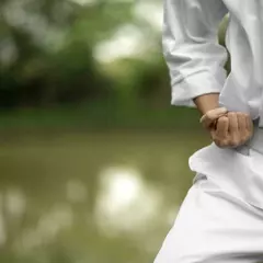 Айкидо Школа айкидо Дмитрия Байдера (Первомайская, 11-ая парковая)