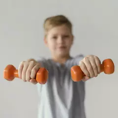 ЛФК Чуланчик (Павелецкая)