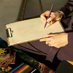 Занятия с психологом в Семейном пространстве "Чудеса"