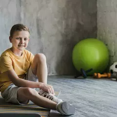 Физический терапевт Чуланчик (Павелецкая)