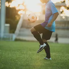 Футбол Тики-Така (Отрадное)