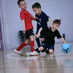 Мини-футбол Снегирь Арена д. Марушкино