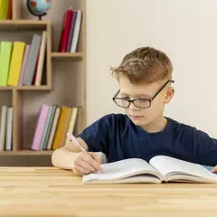 Экстернат ОНЛАЙН Радуга знаний (Планерная)