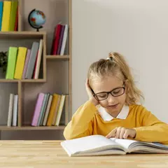 Экстернат Радуга знаний (Планерная)