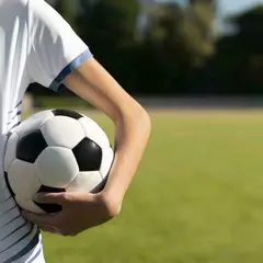 Футбол Академия Будущего (Севастопольская)