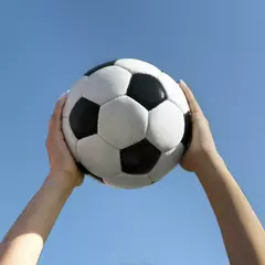 Футбол Академия Будущего (Кантемировская)