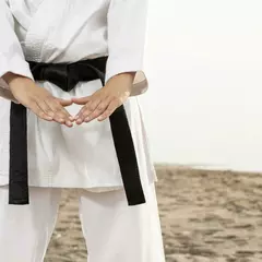 Айкидо Школа айкидо Дмитрия Байдера (Щелковская, улица Алтайская, 13А)