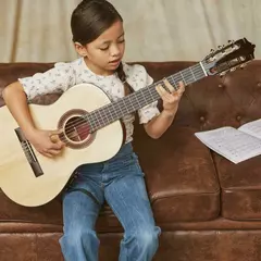 Гитара Чуланчик (Павелецкая)